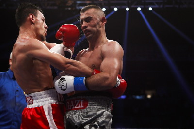 Image: Golden Boy likely to push Mayweather to fight Robert Guerrero