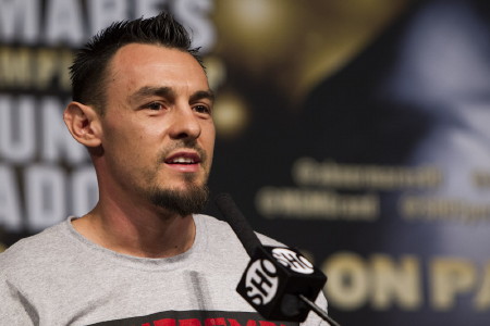 Robert Guerrero