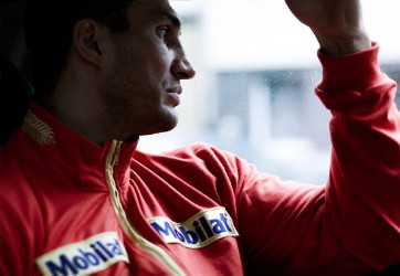 Image: Wladimir says his height advantage won't benefit him against Mormeck