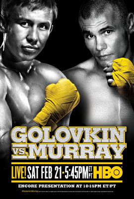 golovkin