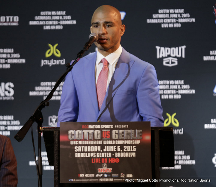 1-Press Conference Cotto vs Geale 15 (2)