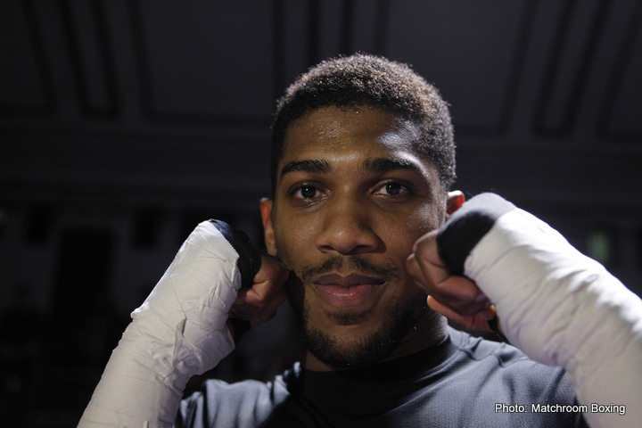 BOXING