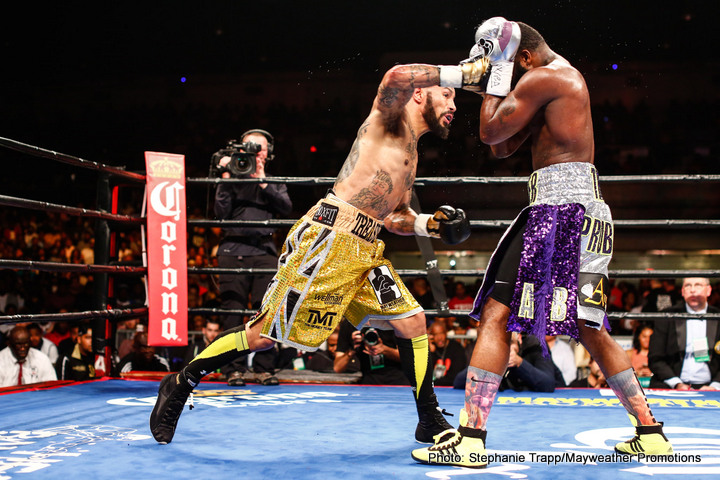 1-LR_FIGHT NIGHT-BRONER vs THEOPHANE-04012016-8113