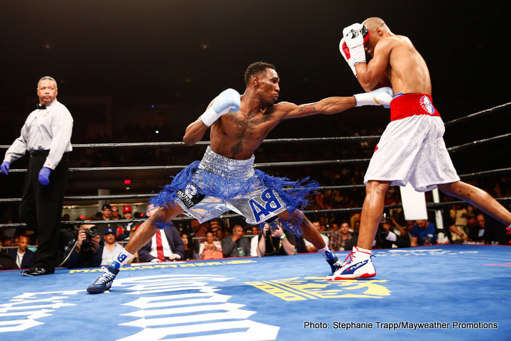 Image: Maybe, Maybe Not - Robert Easter Jr.