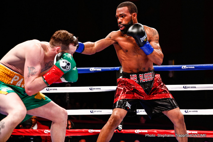 Image: News: Briedis, Russell Jr-Escandon & Gamboa-Castellanos