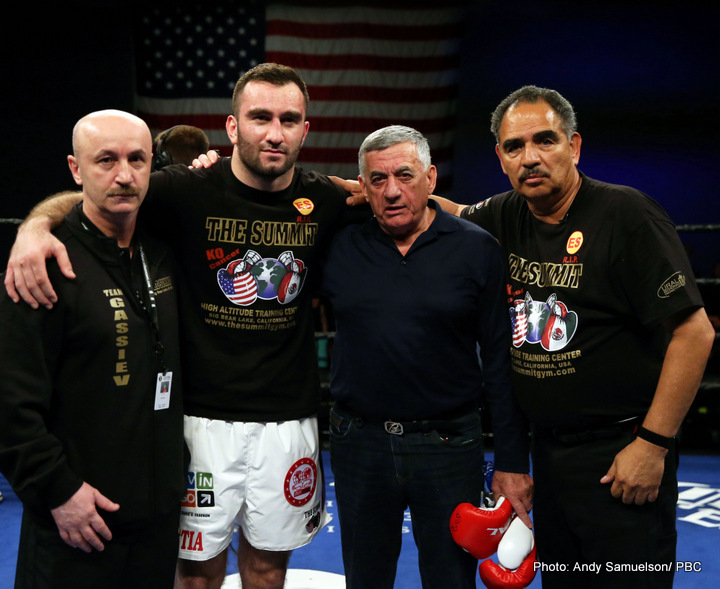 1-Gassiev vs Shimmell_Fight_Andy Samuelson _ Premier Boxing Champions4
