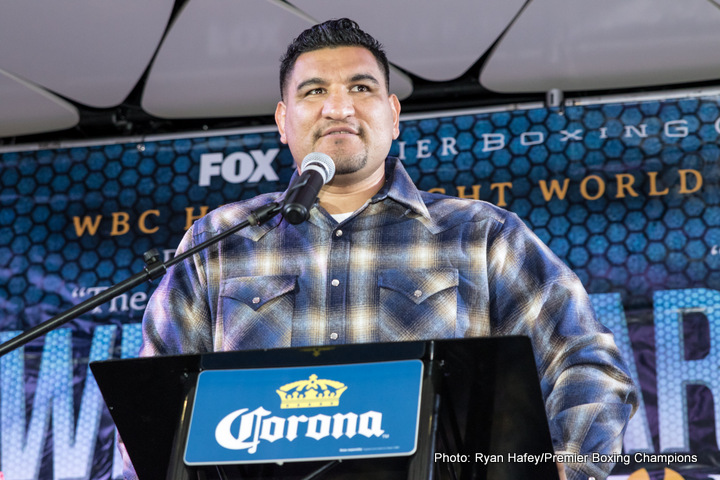 1-Wilder vs Arreola LA Press Conference - June 21_ 2016_Presser_Ryan Hafey _ Premier Boxing Champions5