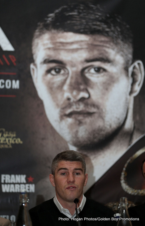 Image: Liam Smith could beat Canelo, says Roach