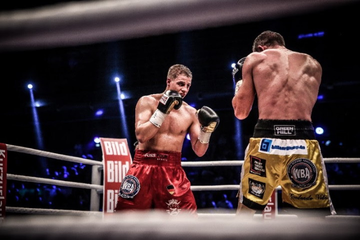Zeuge Boxer Zeuge Boxer