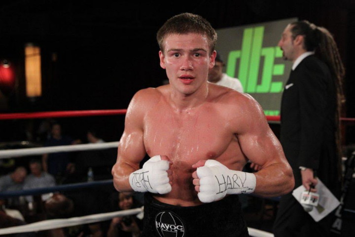 Buffalo run casino miami ok boxing
