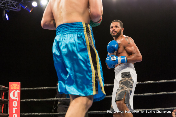 - Boxing News 24, Anthony Dirrell boxing photo