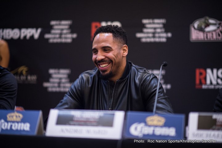 Image: Ward: I’m in Kovalev’s head