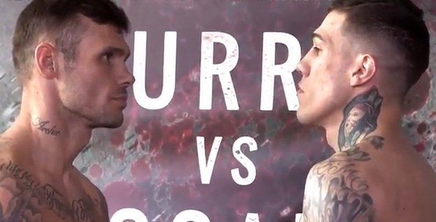 Image: Video: Murray vs. Rosado; Krasniqi vs. Abraham tonight