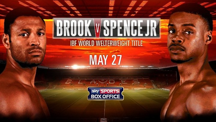Image: The UK will find out Errol Spence Jr. is the real deal