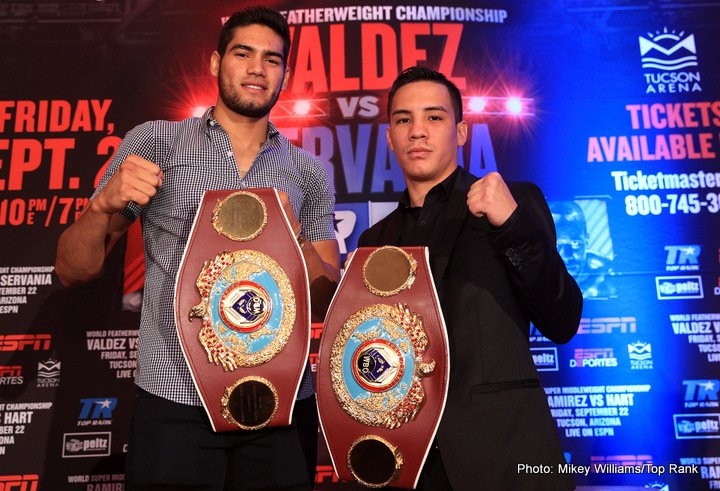 - Boxing News 24, Gilberto Ramirez boxing photo