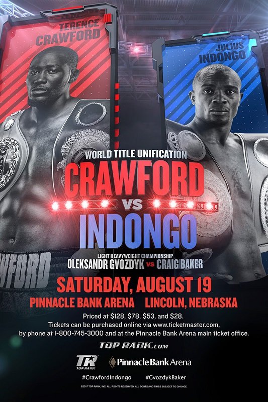 Julius Indongo boxing photo
