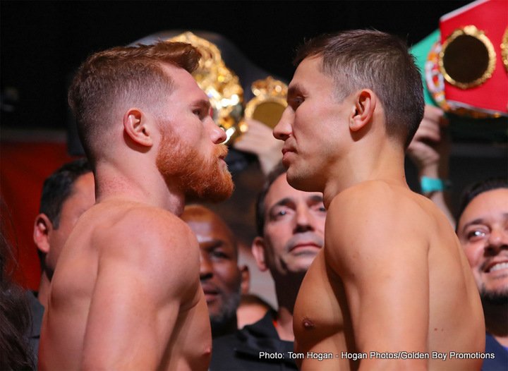 Image: Canelo could receive 1-year suspension by Nevada Commission