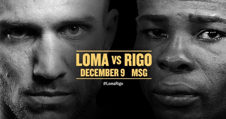 Image: Rigondeaux: The only way to fight Lomachenko was to go to 130