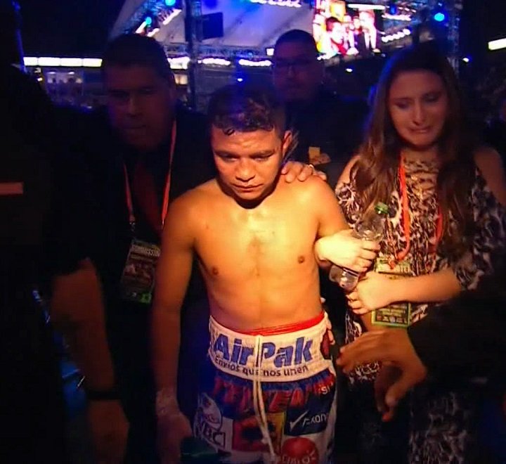 Image: Roman Gonzalez possible for Canelo-GGG 2 undercard