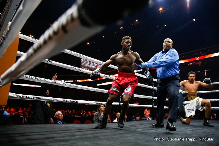 Image: Murat Gassiev vs. Krzysztof Wlodarczyk - Results