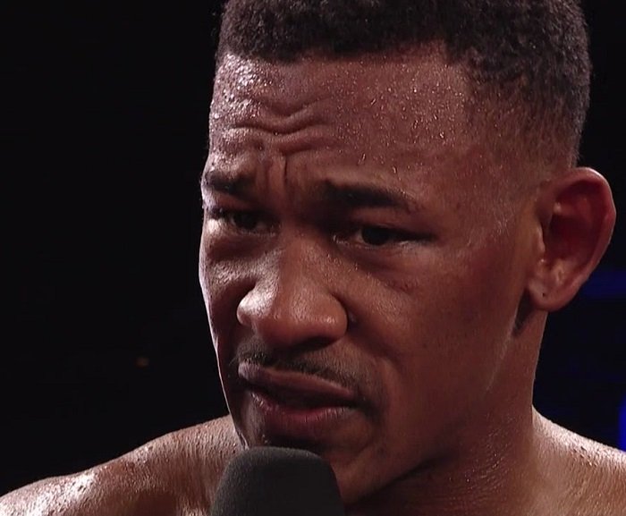 Image: Danny Jacobs to fight in April