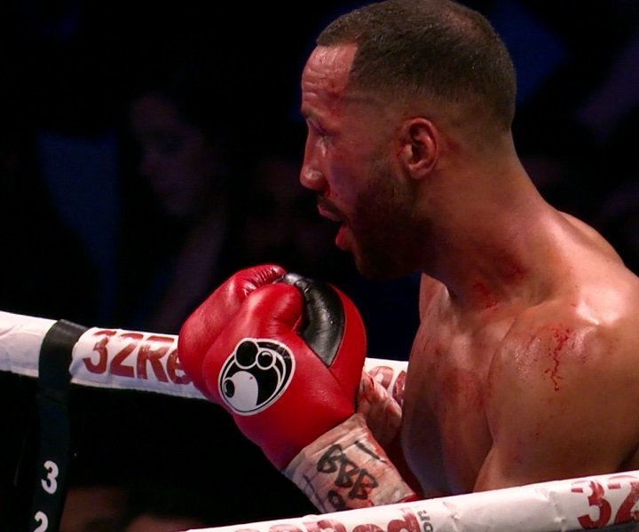 Image: DeGale: “I’m devastated with my performance”