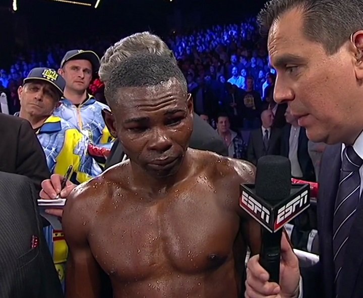 Image: Has Rigondeaux tarnished his legacy?