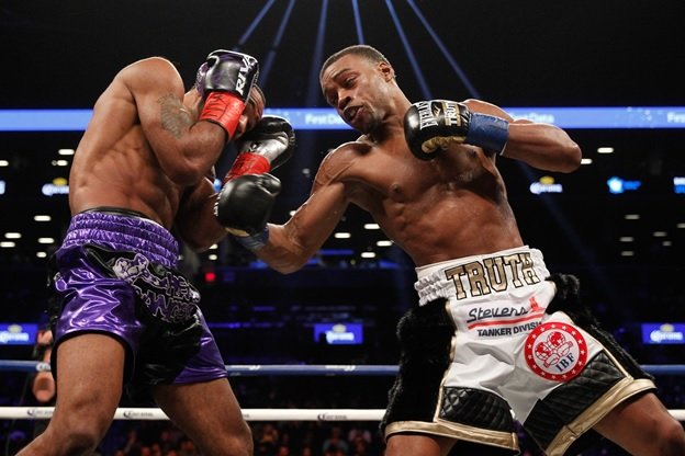 Image: Top 5 Takeaways from Spence vs. Peterson
