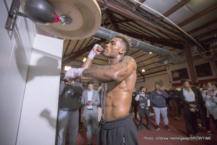 Image: Jermall Charlo: I’ll KO everyone until Canelo or Golovkin have to face me