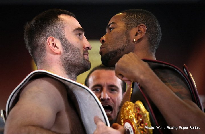 Image: Gassiev vs. Dorticos preview for tonight’s WBSS contest