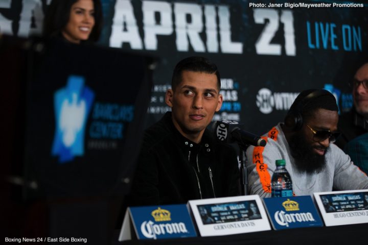 Image: WATCH: Adrien Broner - Jessie Vargas Weigh-In Live Stream