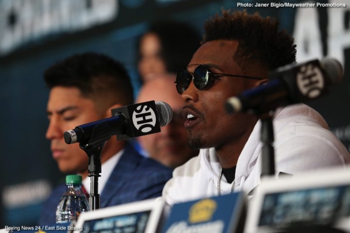 Image: WATCH: Adrien Broner - Jessie Vargas Weigh-In Live Stream