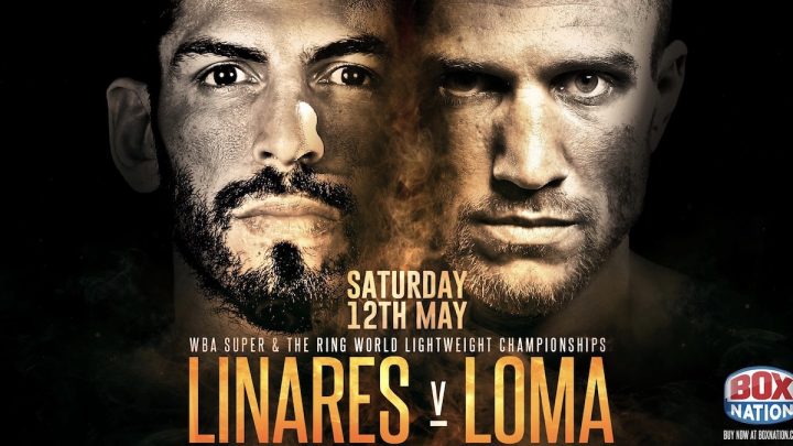 Image: Linares says Lomachenko not as dangerous as Mikey Garcia