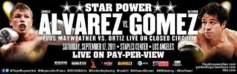 Image: Gomez: I plan on dying in the ring to beat Saul Alvarez