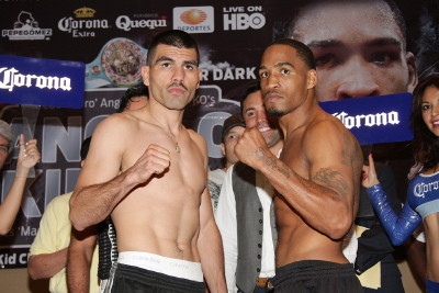 Image: Angulo vs. Kirkland: Two rusty fighters face off on Saturday