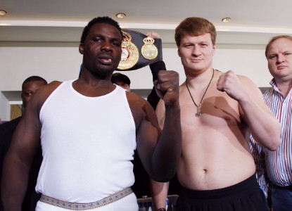 Image: Rahman vs. Povetkin & Pulev vs. Ustinov: Two good heavyweight fights tomorrow