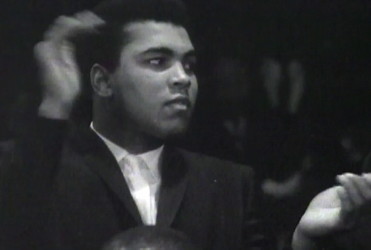 Image: HBO announces multi-part Muhammad Ali documentary