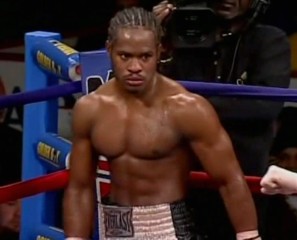 Image: Allen Defeats Tapia - Boxing News 24 Boxing News