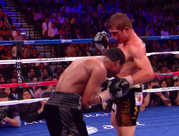 Image: Saul Alvarez wants Floyd Mayweather or Miguel Cotto on December 8th