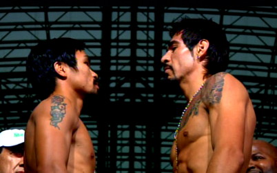 Image: Pacquiao-Margarito: Will The Fight Of The Year Kill The Fight Of The Century?