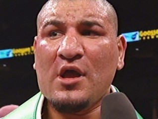 Image: Arreola Destroys Walker - Is Klitschko Next?