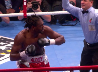 Image: Audley Harrison looking to get a world title shot, needs to beat David Price first