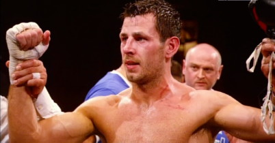 Image: Barker vs. Martinez: Look for a brutal knockout for Sergio
