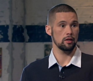 Image: Bellew may get knocked cold if he slugs with Miranda