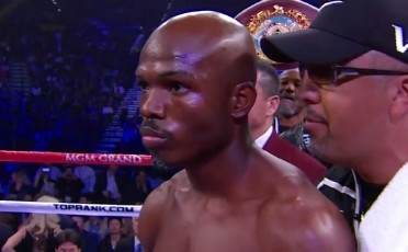 Image: Would Bradley have a chance against Pacquiao?