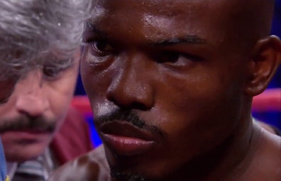 Image: Bradley: I'm going to hurt Pacquiao; this isn't his brother-in-law he's fighting