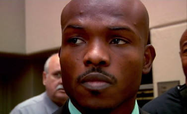 Image: Bradley: Pacquiao didn't want any part of me