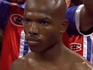 Image: Timothy Bradley = the Mayweather of the light welterweight division