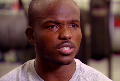 Image: Does anyone honestly believe Tim Bradley can beat Pacquiao?