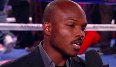 Image: Can Arum turn Tim Bradley into a PPV star?
